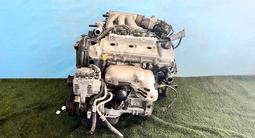 Двигатель 3 литра 1MZ-FE VVT-I на Toyota Camry XV30 за 550 000 тг. в Алматы – фото 3