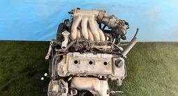 Двигатель 3 литра 1MZ-FE VVT-I на Toyota Camry XV30 за 550 000 тг. в Алматы – фото 5