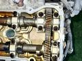 Двигатель 3 литра 1MZ-FE VVT-I на Toyota Camry XV30 за 550 000 тг. в Алматы – фото 9