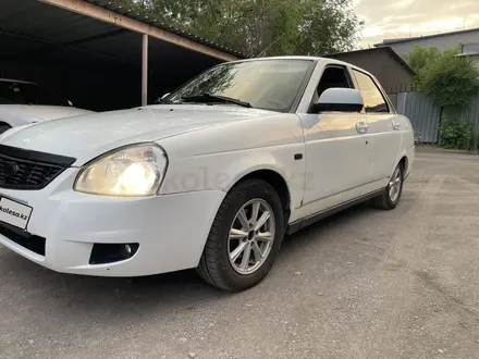 ВАЗ (Lada) Priora 2170 2014 года за 2 600 000 тг. в Караганда