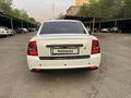 ВАЗ (Lada) Priora 2170 2014 года за 2 600 000 тг. в Караганда – фото 5