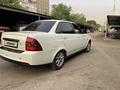 ВАЗ (Lada) Priora 2170 2014 года за 2 600 000 тг. в Караганда – фото 6