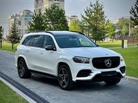 Mercedes-Benz GLS 450 2019 годаүшін55 000 000 тг. в Алматы