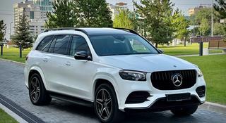 Mercedes-Benz GLS 450 2019 года за 55 000 000 тг. в Алматы