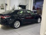 Toyota Camry 2024 годаfor17 500 000 тг. в Костанай – фото 2