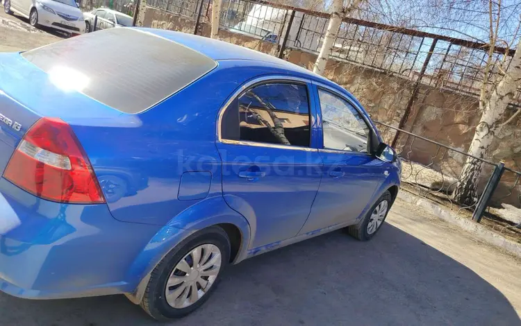 Ravon Nexia R3 2019 года за 3 900 000 тг. в Караганда