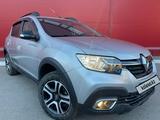 Renault Sandero Stepway 2022 года за 8 850 000 тг. в Караганда – фото 3