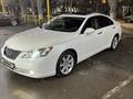 Lexus ES 350 2007 годаfor6 800 000 тг. в Алматы