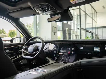 EXEED VX Comfort 2025 года за 18 590 000 тг. в Алматы – фото 10