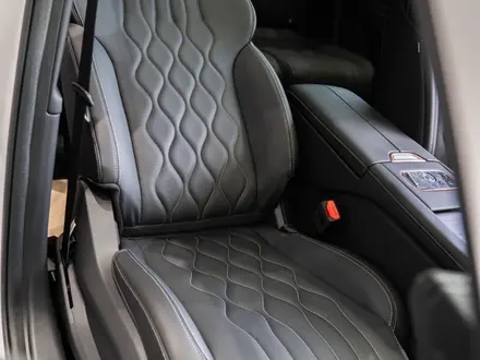EXEED VX Comfort 2025 года за 18 590 000 тг. в Алматы – фото 18