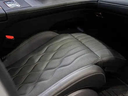 EXEED VX Comfort 2025 года за 18 590 000 тг. в Алматы – фото 19