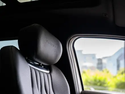 EXEED VX Comfort 2025 года за 18 590 000 тг. в Алматы – фото 20