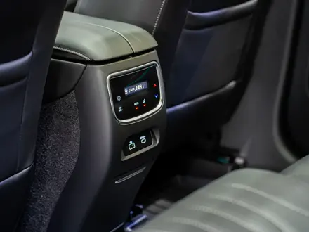 EXEED VX Comfort 2025 года за 18 590 000 тг. в Алматы – фото 23
