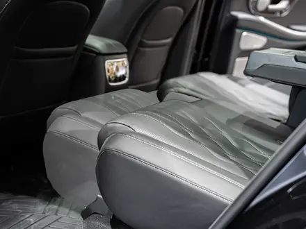 EXEED VX Comfort 2025 года за 18 590 000 тг. в Алматы – фото 24