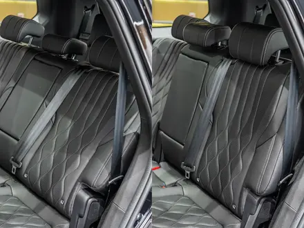 EXEED VX Comfort 2025 года за 18 590 000 тг. в Алматы – фото 25