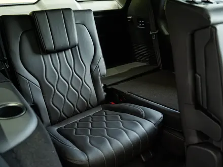 EXEED VX Comfort 2025 года за 18 590 000 тг. в Алматы – фото 26