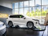 EXEED VX Premium 2025 года за 24 475 000 тг. в Алматы – фото 3