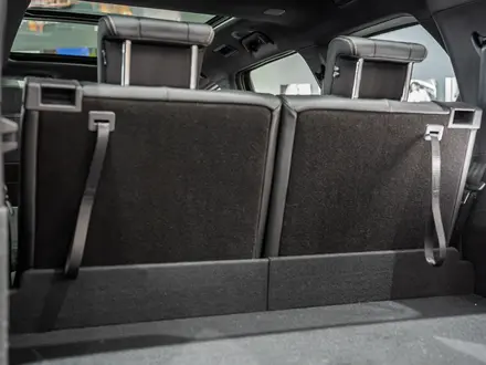 EXEED VX Comfort 2025 года за 18 590 000 тг. в Алматы – фото 30