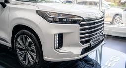 EXEED VX Comfort 2025 года за 18 590 000 тг. в Алматы – фото 4