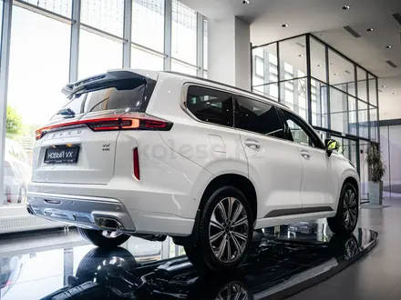 EXEED VX Comfort 2025 года за 18 590 000 тг. в Алматы – фото 8