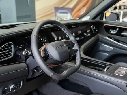 EXEED VX Comfort 2025 года за 18 590 000 тг. в Алматы – фото 9