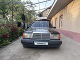 Mercedes-Benz E 300 1992 года за 1 550 000 тг. в Шымкент