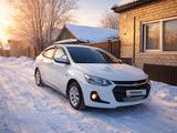 Chevrolet Onix 2024 года за 6 800 000 тг. в Семей