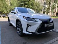 Lexus RX 350 2019 годаfor21 000 000 тг. в Астана