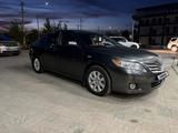 Toyota Camry 2007 года за 5 000 000 тг. в Актобе – фото 3