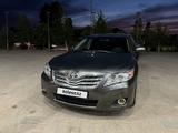 Toyota Camry 2007 года за 5 000 000 тг. в Актобе