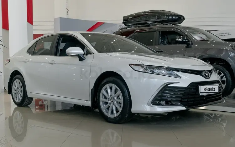 Toyota Camry Comfort 2024 года за 17 300 000 тг. в Караганда