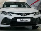 Toyota Camry Comfort 2024 года за 17 300 000 тг. в Караганда – фото 3