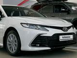 Toyota Camry Comfort 2024 года за 17 300 000 тг. в Караганда – фото 4