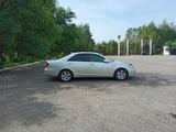 Toyota Camry 2002 года за 6 000 000 тг. в Кулан – фото 2