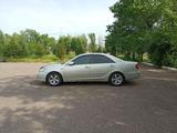 Toyota Camry 2002 года за 6 000 000 тг. в Кулан