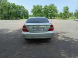 Toyota Camry 2002 года за 6 000 000 тг. в Кулан – фото 4