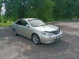 Toyota Camry 2002 года за 6 000 000 тг. в Кулан – фото 5