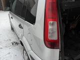 Ford Fusion 2006 года за 4 000 000 тг. в Семей – фото 4