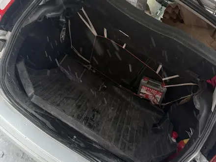 Ford Fusion 2006 года за 2 800 000 тг. в Семей – фото 5