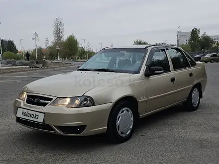 Daewoo Nexia 2014 года за 2 050 000 тг. в Кызылорда