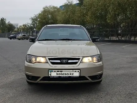 Daewoo Nexia 2014 года за 2 050 000 тг. в Кызылорда – фото 2