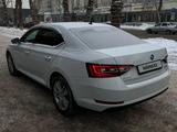 Skoda Superb 2018 годаүшін10 000 000 тг. в Астана – фото 5