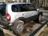 Chevrolet Niva 2009 года за 2 850 000 тг. в Алматы – фото 3