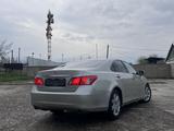 Lexus ES 350 2006 года за 7 000 000 тг. в Тараз – фото 2