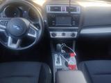 Subaru Outback 2014 года за 5 500 000 тг. в Атырау – фото 5