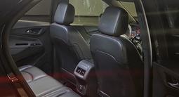 Chevrolet Equinox 2021 года за 10 000 000 тг. в Алматы – фото 2