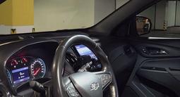 Chevrolet Equinox 2021 года за 10 000 000 тг. в Алматы – фото 3