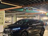 Chevrolet Equinox 2021 года за 10 000 000 тг. в Алматы – фото 4