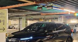 Chevrolet Equinox 2021 года за 10 000 000 тг. в Алматы – фото 4