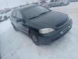 Opel Astra 2002 года за 2 400 000 тг. в Актобе